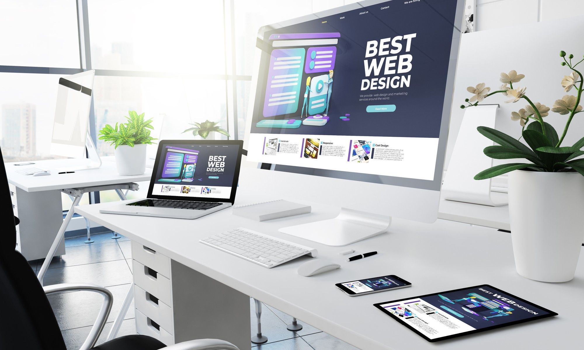 website design company in dubai