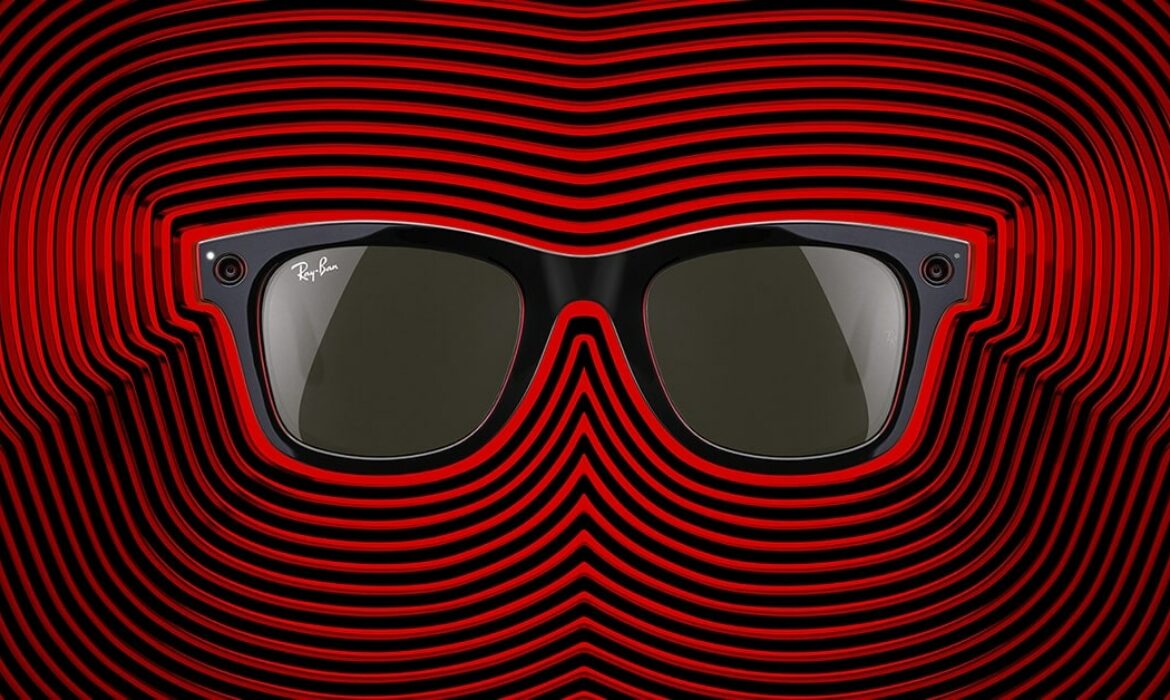 Meta Ray-Ban Smart Glasses: The Next Generation of Wearable Technology