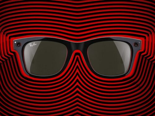 Meta Ray-Ban Smart Glasses: The Next Generation of Wearable Technology