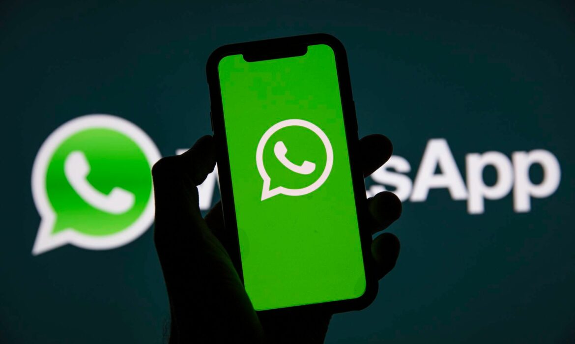 WhatsApp Business Messaging