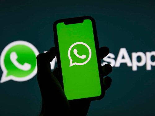 WhatsApp Business Messaging